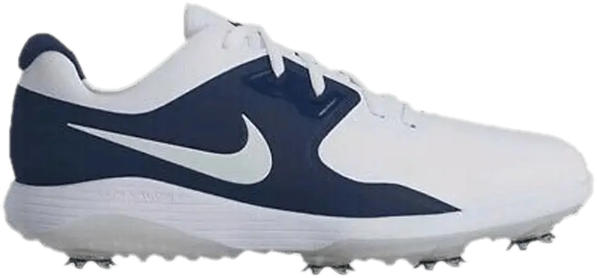 Nike Vapor Pro Wide &#039;White Navy&#039;