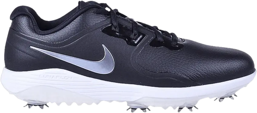 Nike Vapor Pro Wide &#039;Black Metallic Cool Grey&#039;