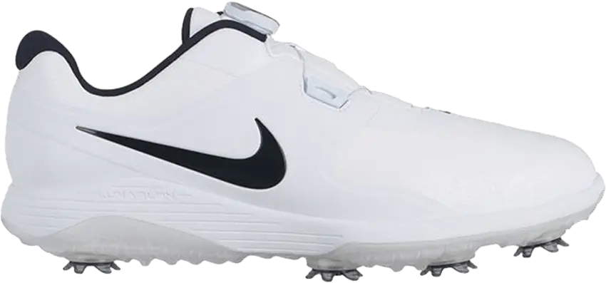  Nike Vapor Pro BOA &#039;White&#039;