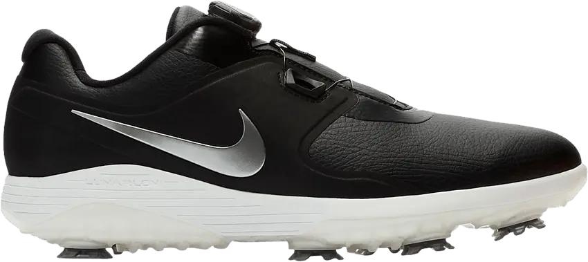  Nike Vapor Pro BOA &#039;Black&#039;