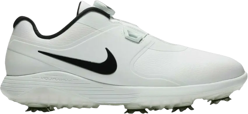  Nike Vapor Pro BOA Wide &#039;White Black&#039;