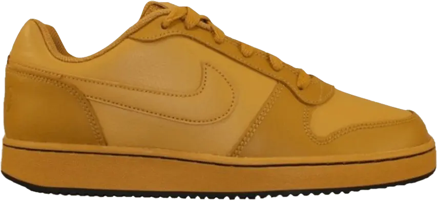  Nike Ebernon Low &#039;Wheat&#039;