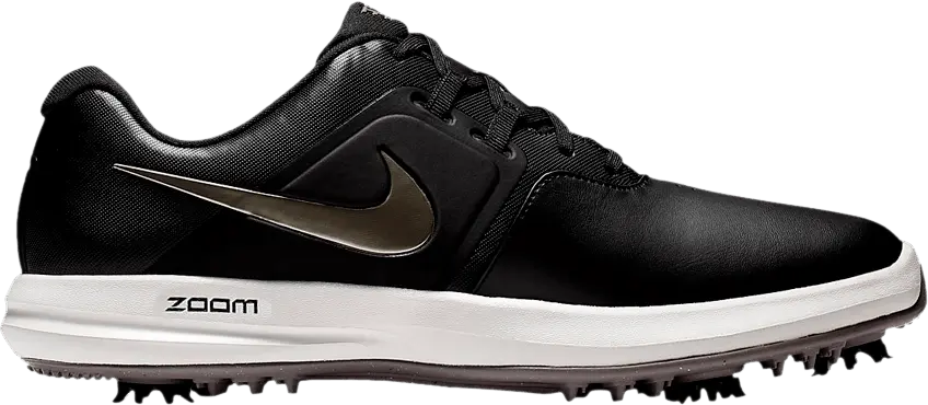 Nike Air Zoom Victory &#039;Black Gunsmoke&#039;