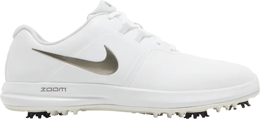  Nike Air Zoom Victory Golf Wide &#039;White&#039;