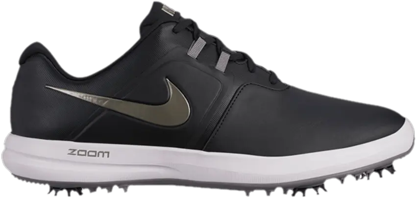 Nike Air Zoom Victory Wide &#039;Black Gunsmoke&#039;