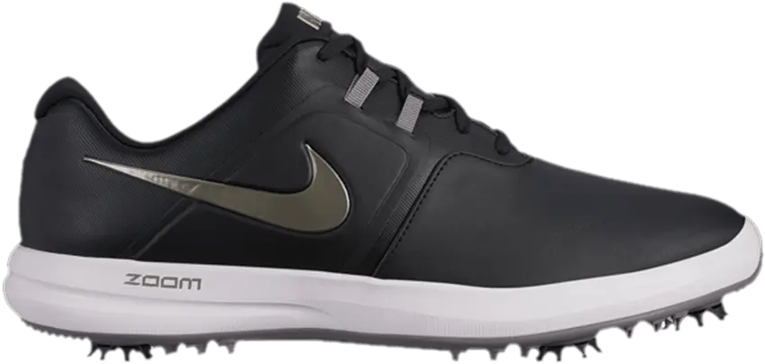  Nike Air Zoom Victory Wide &#039;Black Gunsmoke&#039;