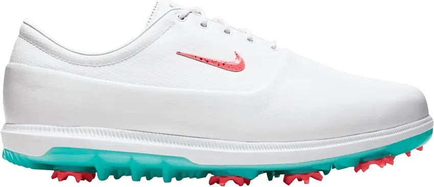 Nike Air Zoom Victory Tour &#039;White Aurora Green&#039;