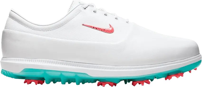  Nike Air Zoom Victory Tour &#039;White Aurora Green&#039;