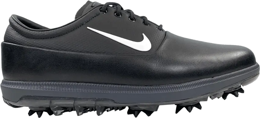  Nike Air Zoom Victory Tour &#039;Black Dark Grey&#039;