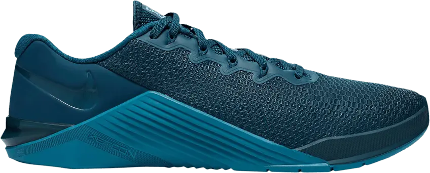 Nike Metcon 5 &#039;Blue Force&#039;
