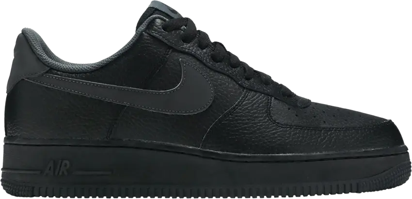  Nike Air Force 1 Low &#039;Anthracite&#039;