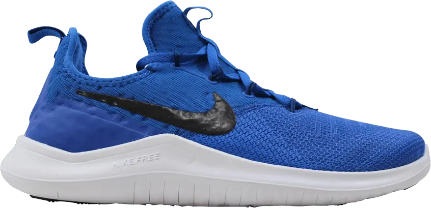  Nike Free TR 8 &#039;Game Royal&#039;