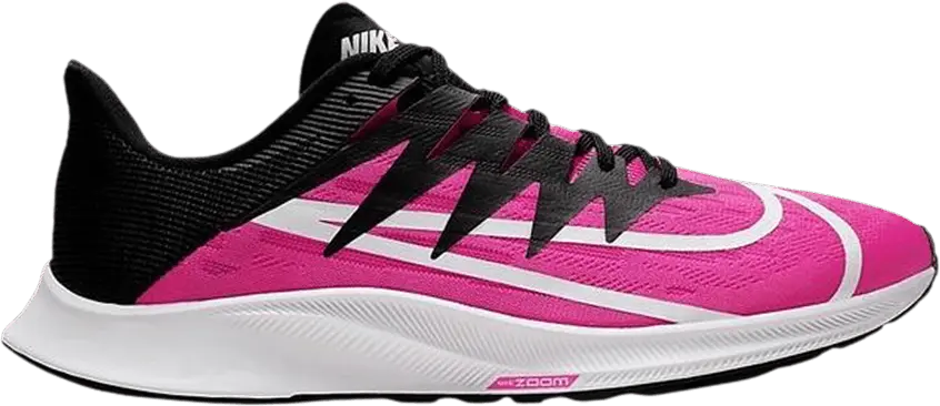  Nike Zoom Rival Fly &#039;Pink Blast&#039;