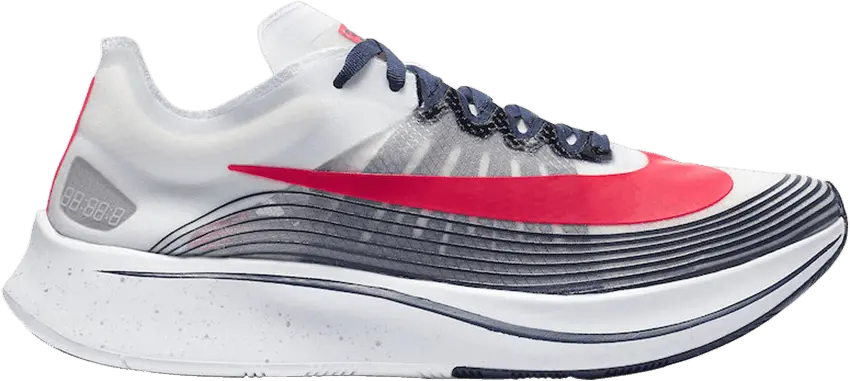 Nike Zoom Fly SP &#039;USA&#039;