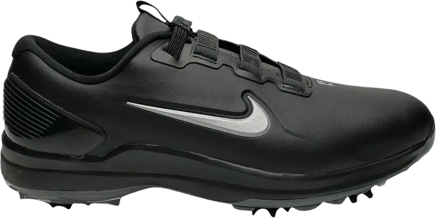  Nike Tiger Woods 71 FastFit Wide &#039;Black&#039;