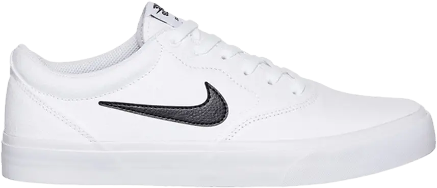 Nike Charge SLR TXT SB &#039;White&#039;