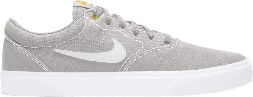  Nike Charge Canvas SB &#039;Vast Grey&#039;