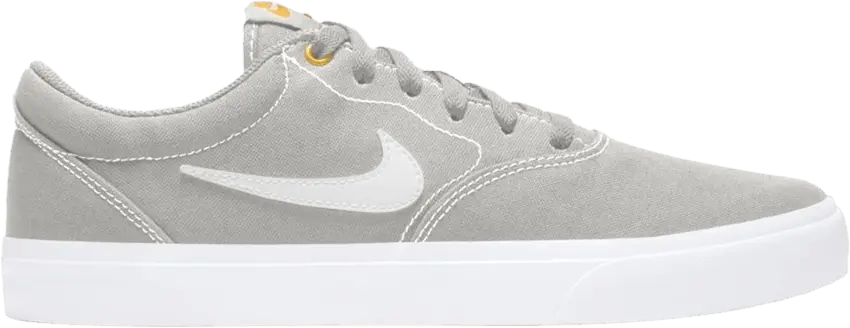 Nike Charge Canvas SB &#039;Vast Grey&#039;