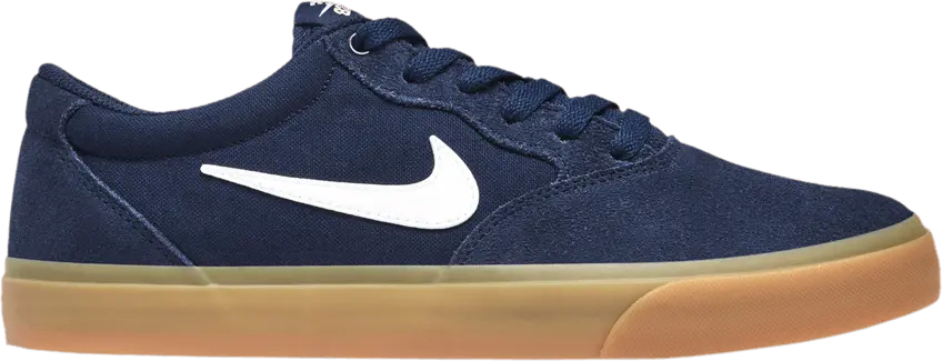  Nike Chron SLR SB Obsidian