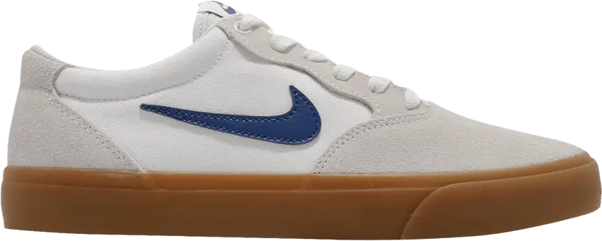 Nike Chron SLR SB &#039;Sail Mystic Navy&#039;