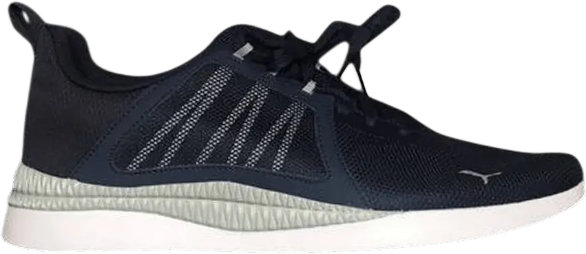 Puma Pacer Net Cage &#039;Navy&#039;