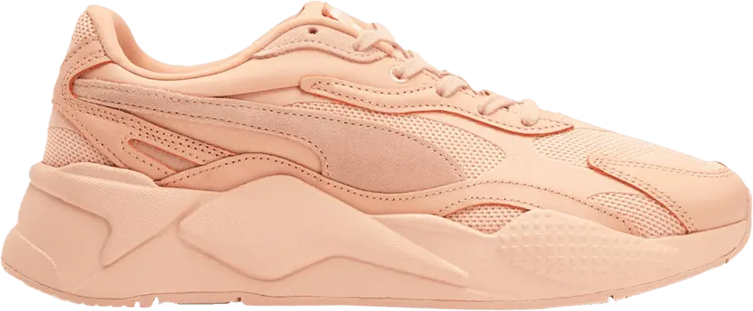 Puma RS-X3 Luxe &#039;Pink Sand&#039;