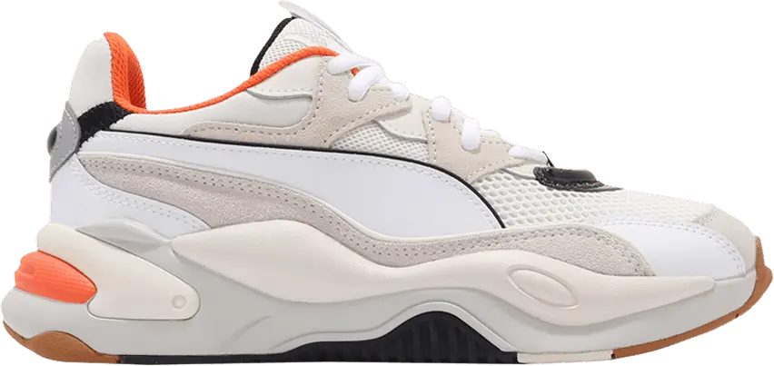  Puma RS-2K Futura &#039;Futura Grey White Orange&#039;