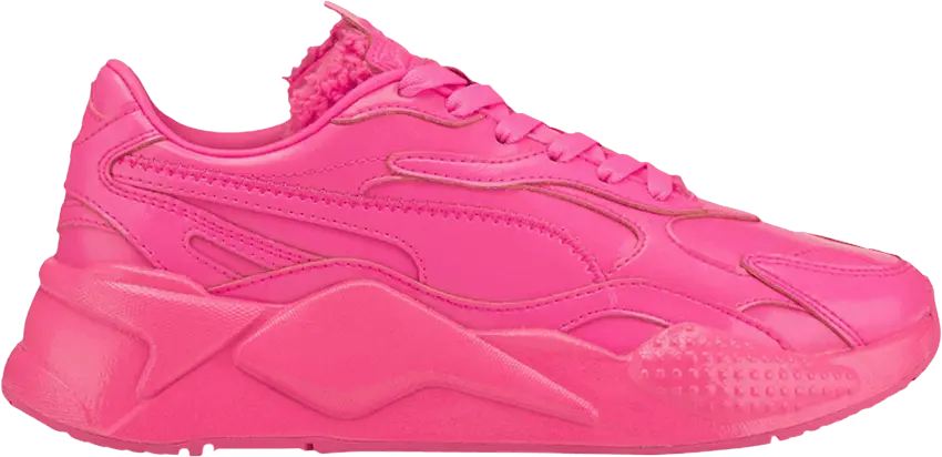 Puma Wmns RS-X3 &#039;Pretty Pink&#039;