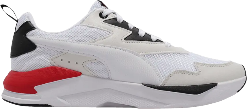  Puma X-Ray Lite &#039;White Black Multi&#039;