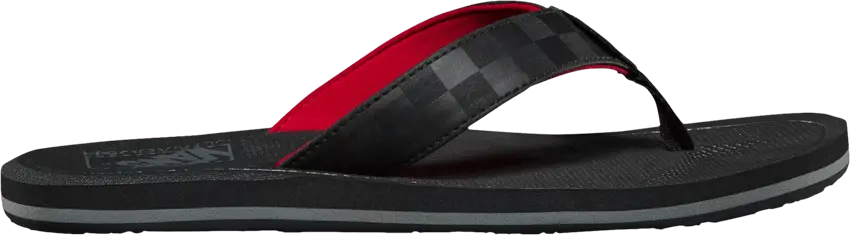  Vans Nexpa Synthetic &#039;Checker&#039;