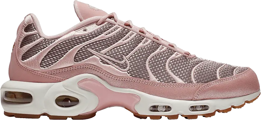  Nike Air Max Plus Goddess Night Out Pack Sheen (Women&#039;s)