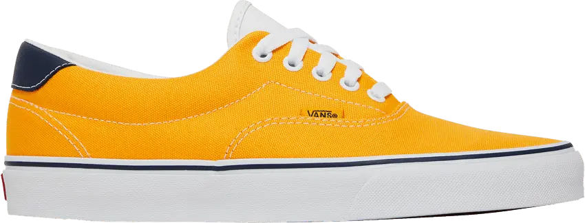  Vans Era 59 &#039;C&amp;L - Saffron&#039;