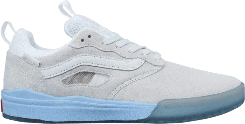  Vans UltraRange Pro ArcAd &#039;White Crystal Blue&#039;