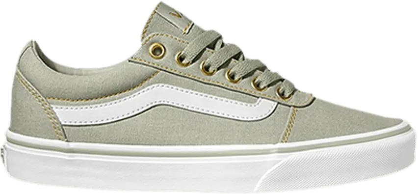  Vans Wmns Ward &#039;Desert Sage&#039;