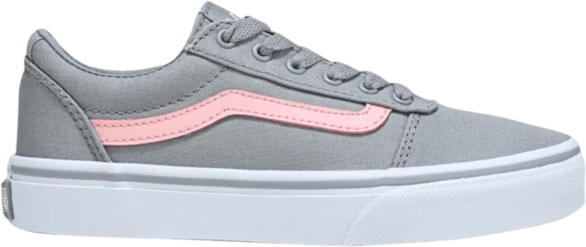  Vans Wmns Ward &#039;Grey Sepia Rose&#039;