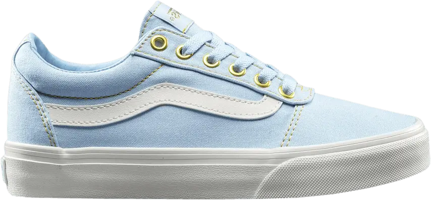  Vans Wmns Ward &#039;Powder Blue&#039;