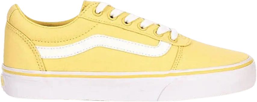  Vans Wmns Ward &#039;Pineapple Slice&#039;