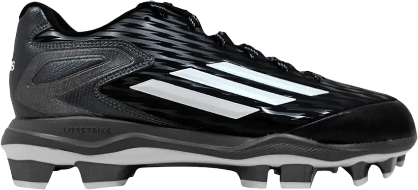  Adidas Power Alley 3 TPU