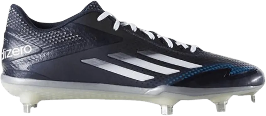  Adidas Adizero Afterburner 2.0 &#039;Collegiate Navy&#039;