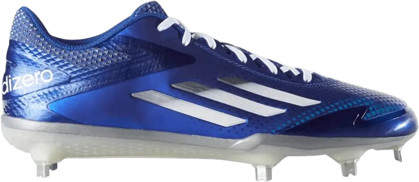  Adidas Afterburner 2.0 Cleats