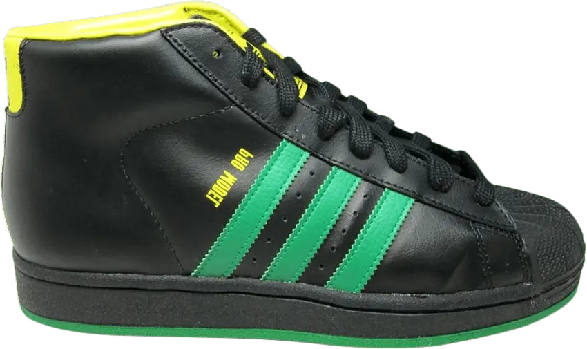  Adidas Pro Model