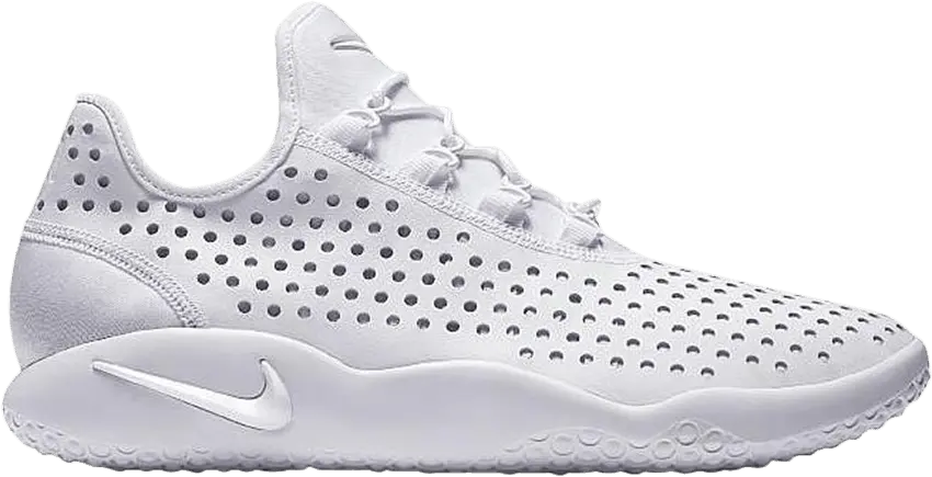  Nike Fl-Rue Triple White