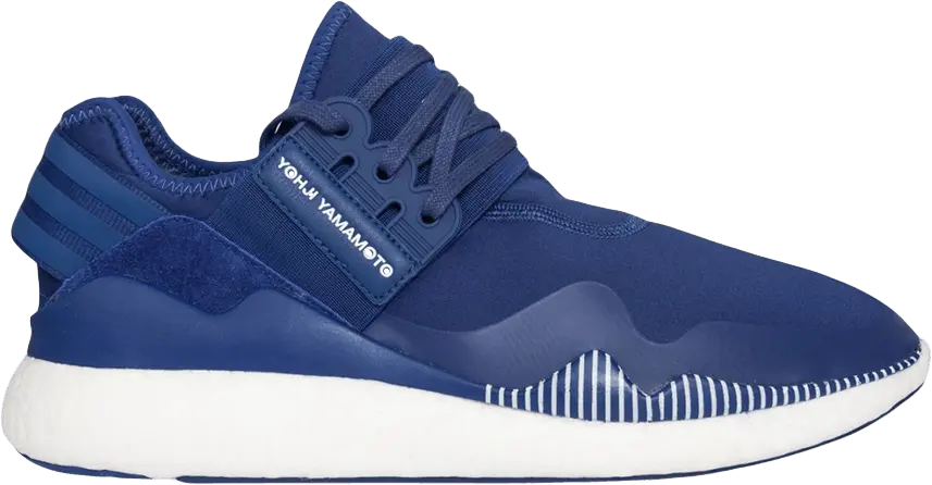  Adidas Y-3 Retro Boost &#039;Roundel Blue&#039;