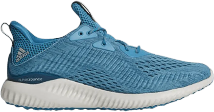  Adidas Alphabounce EM &#039;Mystery Petrol&#039;