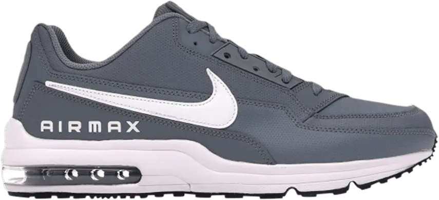  Nike Air Max LTD 3 Cool Grey