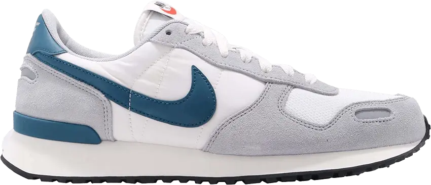  Nike Air Vortex Wolf Grey Blue Force