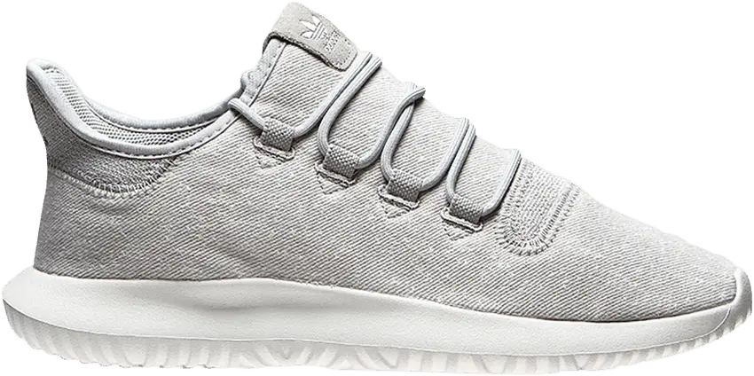  Adidas adidas Tubular Shadow Grey/Crystal White/Crystal White