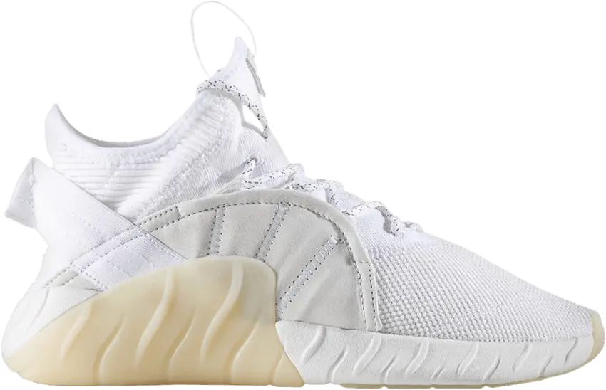 Adidas Tubular Rise &#039;Footwear White&#039;