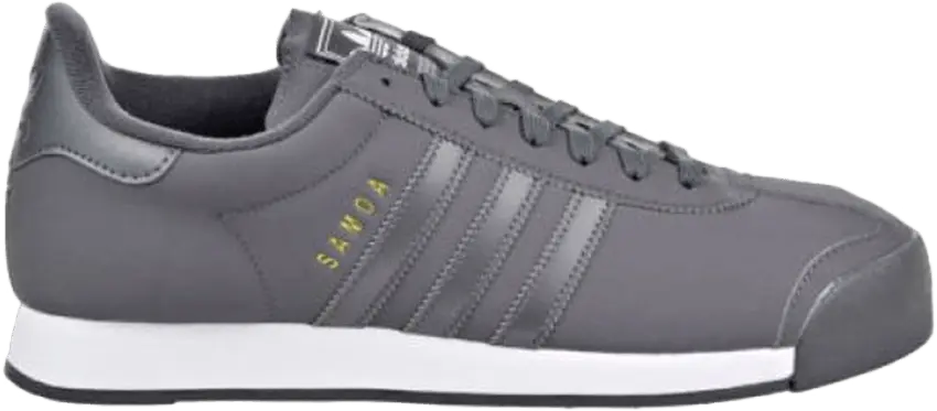  Adidas Samoa &#039;Grey&#039;