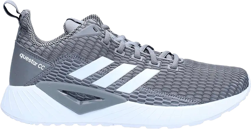 Adidas Questar CC &#039;Grey&#039;